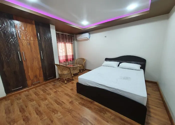Entire In Kathmandu, Grace - Residential *