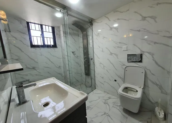 Entire In Kathmandu, Grace - Residential