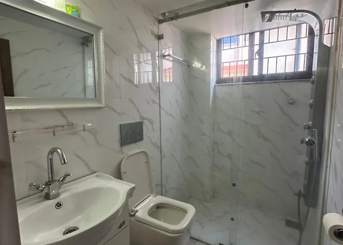 Vakantiehuis Entire In Kathmandu, Grace - Residential *