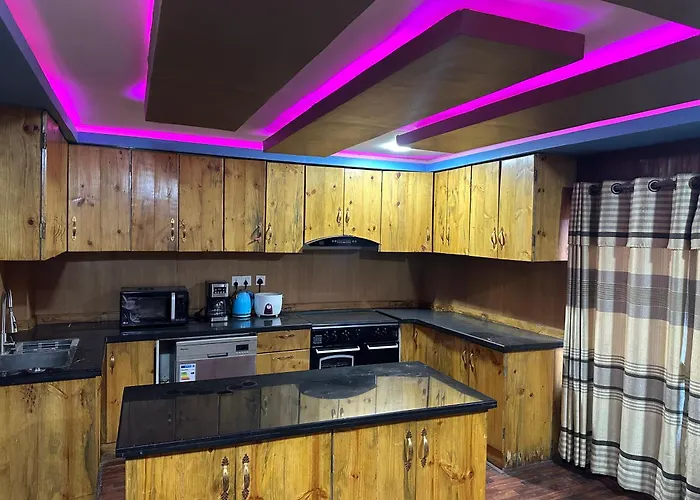 Entire In Kathmandu, Grace - Residential *